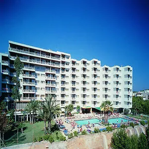 Vista Sol Apartments Magaluf  Spain