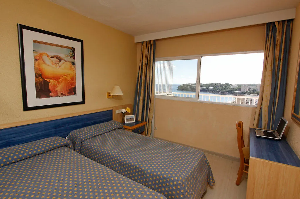 Vista Sol Apartments Magaluf  Spain