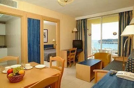 Vista Sol Apartments Magaluf  3*, Magaluf (Mallorca) Spanien