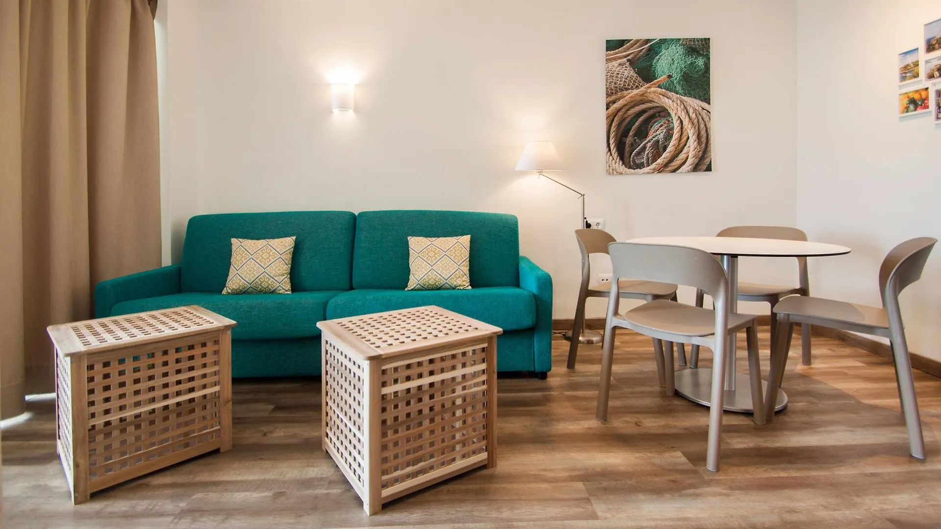 Vista Sol Apartments Magaluf  3*, Magaluf (Mallorca) Spain
