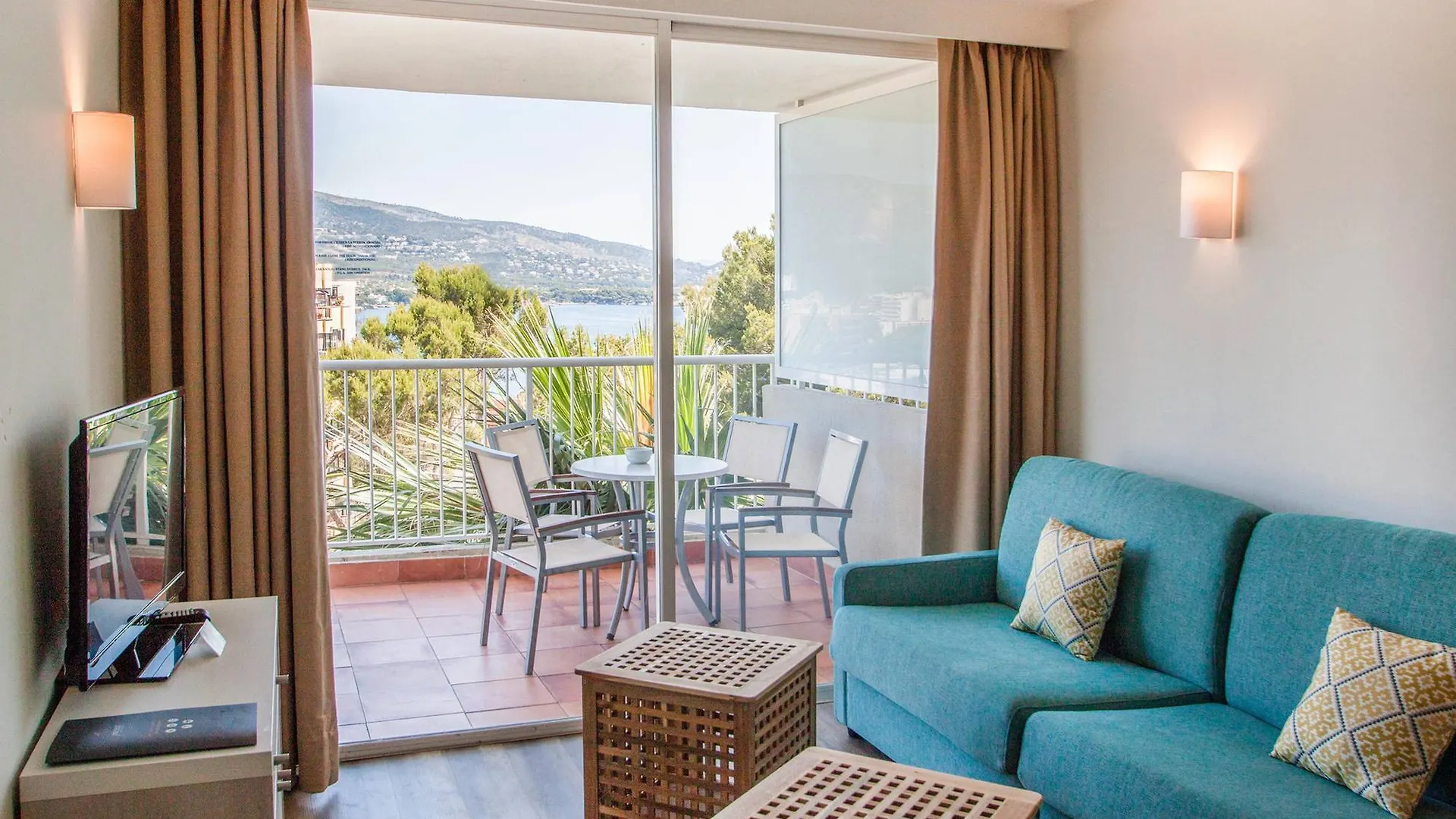 Vista Sol Apartments Magaluf  3*, Magaluf (Mallorca)