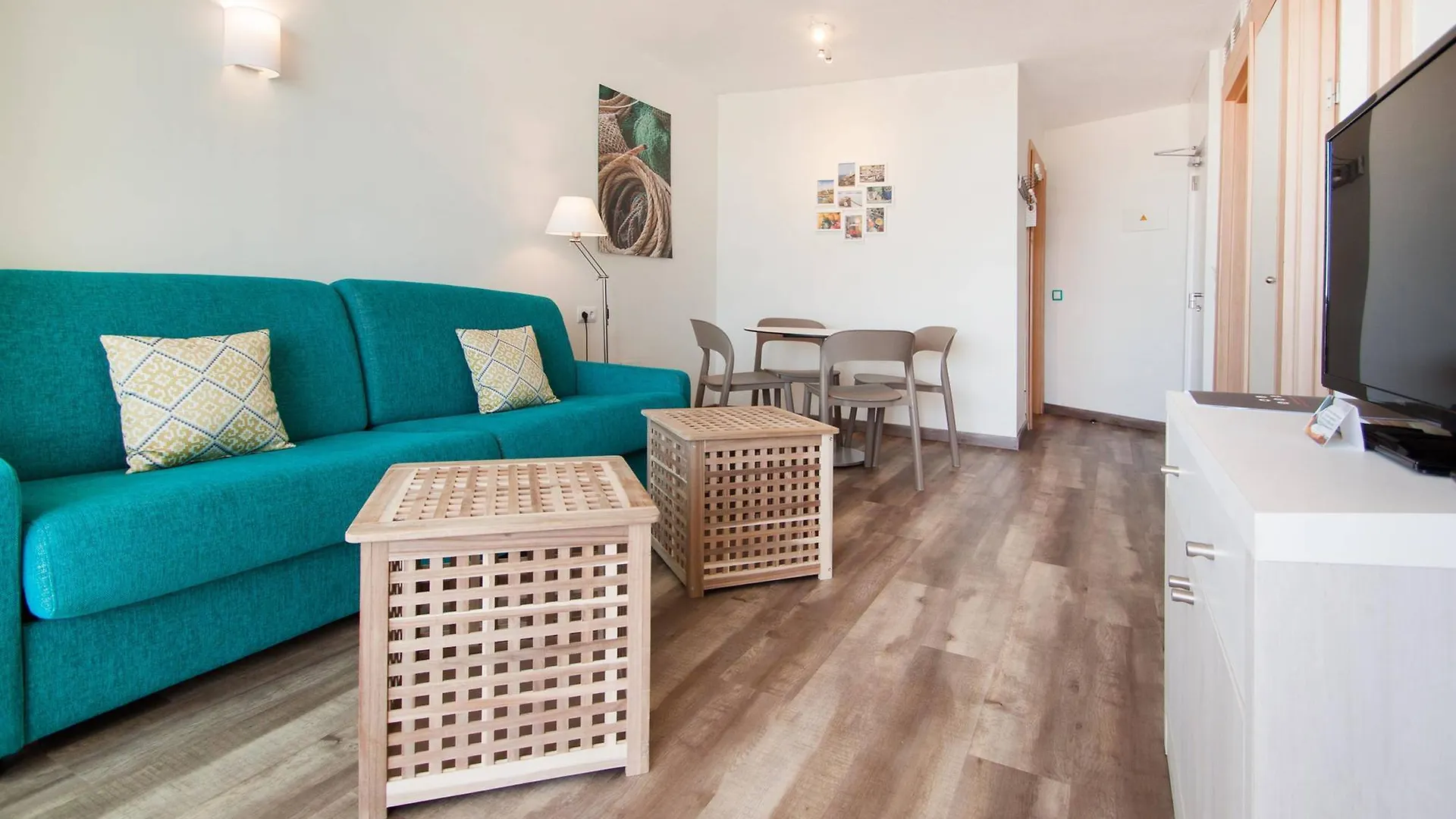 Vista Sol Apartments Magaluf  Magaluf (Mallorca)