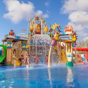 Sol Katmandu Park & Отель