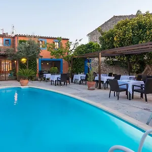 Ca'n Calco Hotel