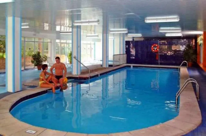 호텔 Vista Sol Apartments 마갈루프