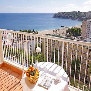 Vista Sol Apartments Magaluf  3*, Magaluf (Mallorca)