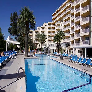 Vista Sol Apartments Magaluf  Hotel