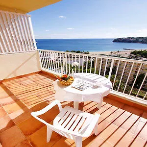 Hotel Vista Sol Apartments Magaluf