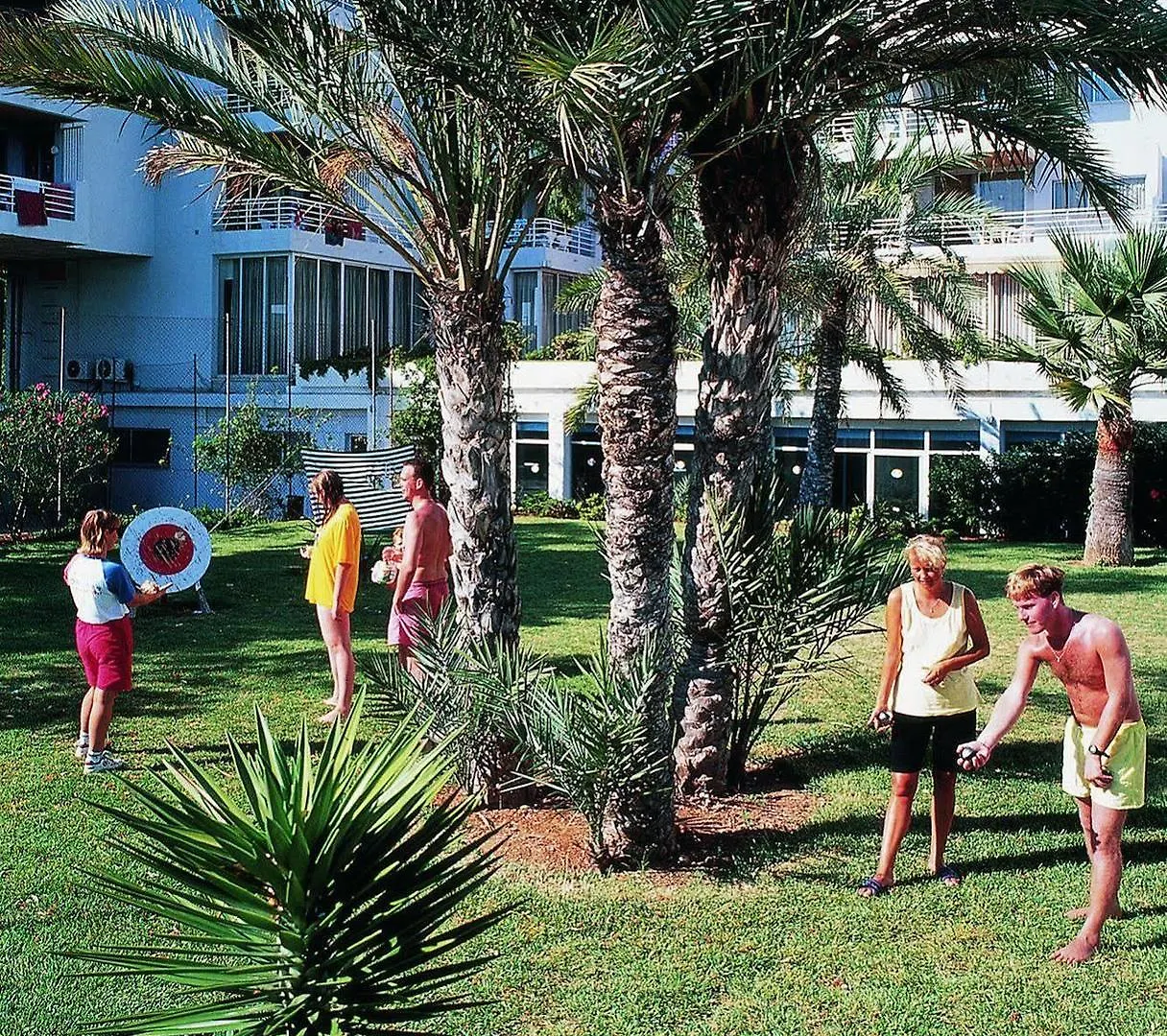 Vista Sol Apartments Magaluf  3*, Magaluf (Mallorca) Spain