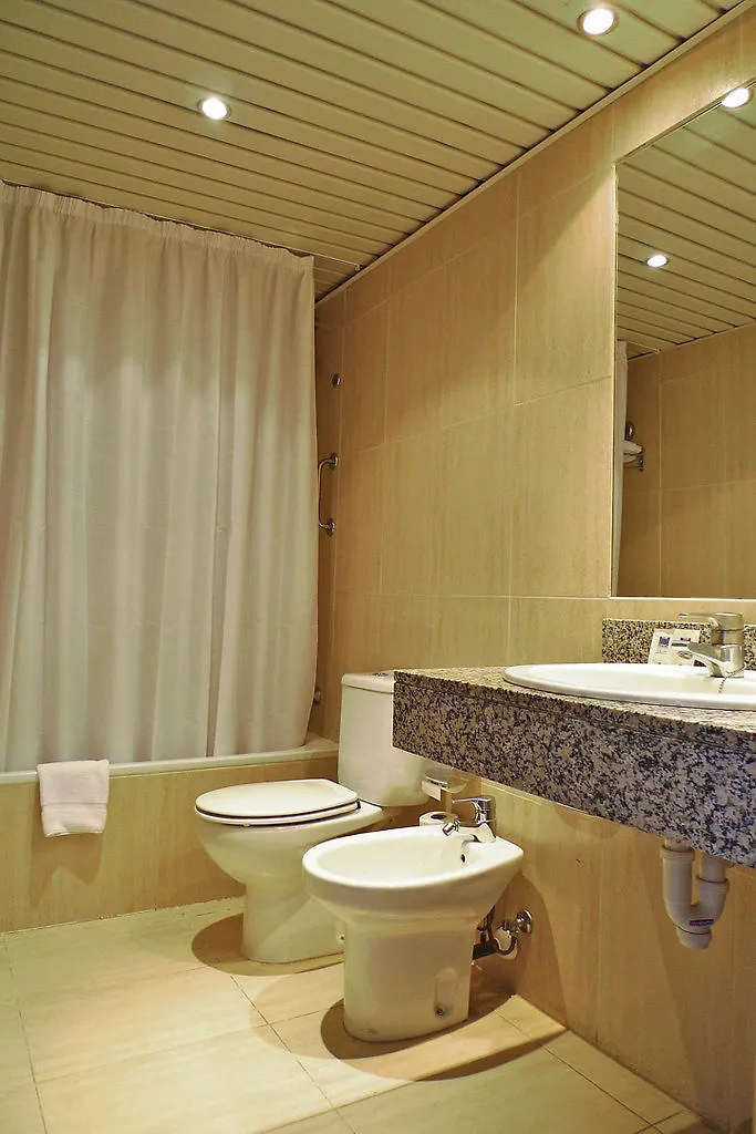 Vista Sol Apartments Magaluf  Hotel