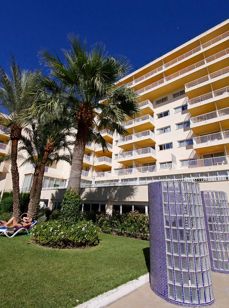 Vista Sol Apartments Magaluf  Hotel