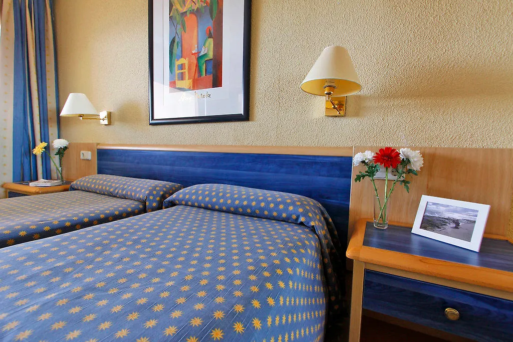 Hotel Vista Sol Apartments Magaluf