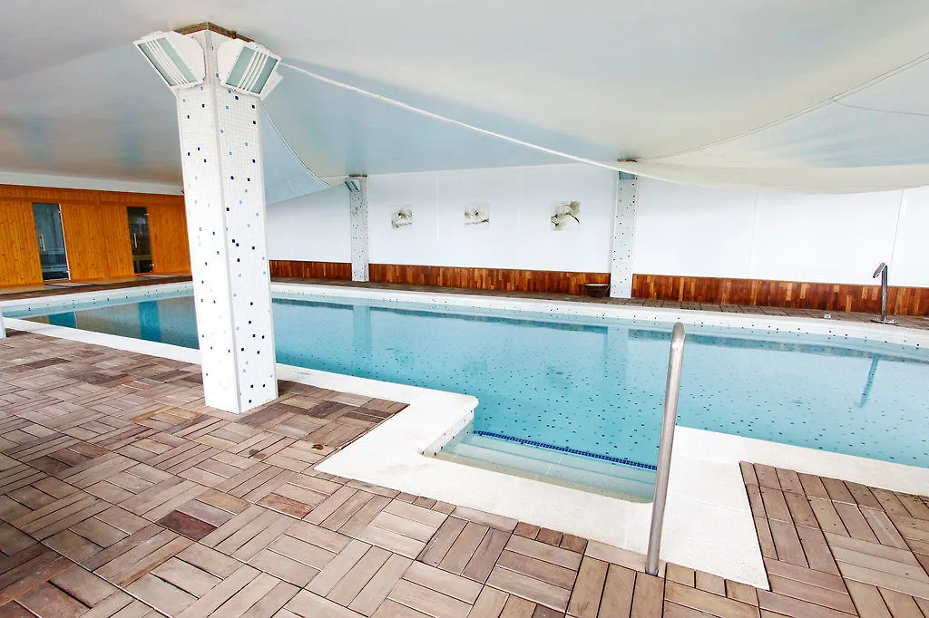 Vista Sol Apartments Magaluf  Spain