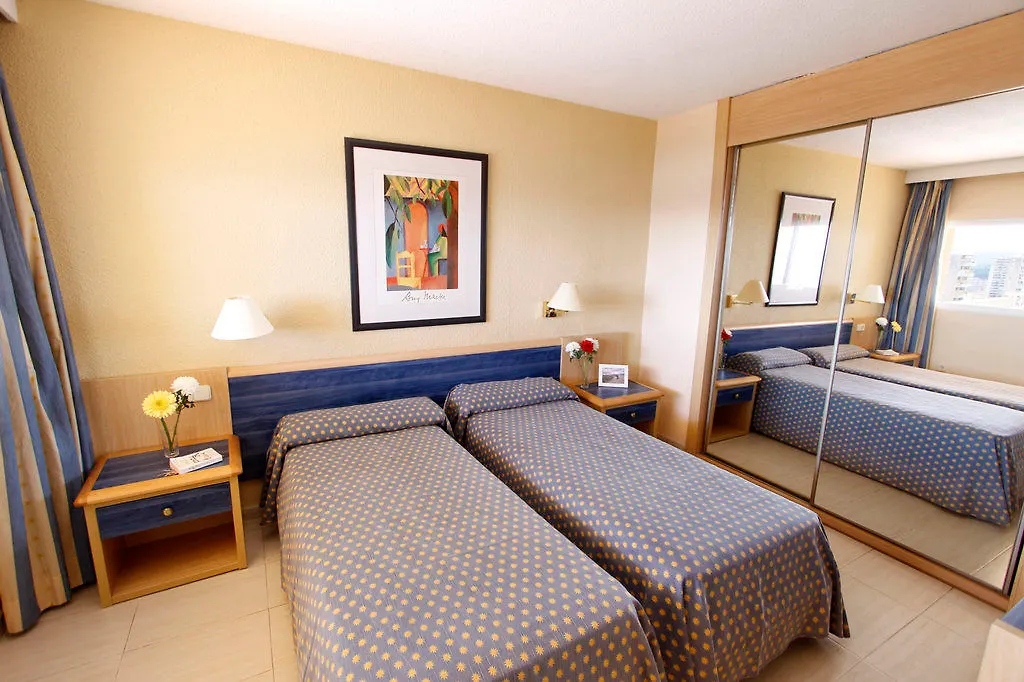 Vista Sol Apartments Magaluf