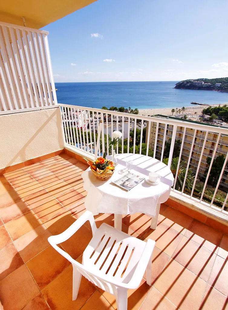 Vista Sol Apartments Magaluf
