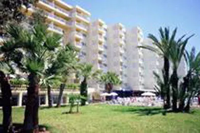 Vista Sol Apartments Magaluf  Hotel Magaluf (Mallorca)