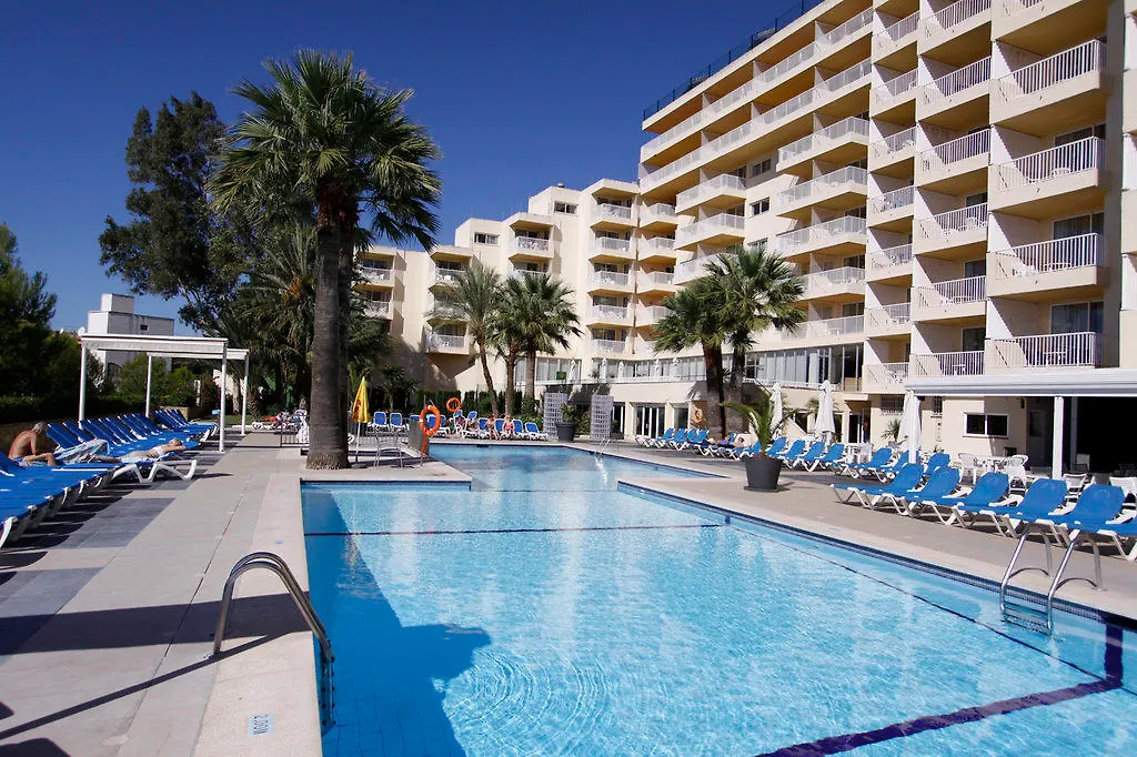 Vista Sol Apartments Magaluf  3*, Magaluf (Mallorca) Spain