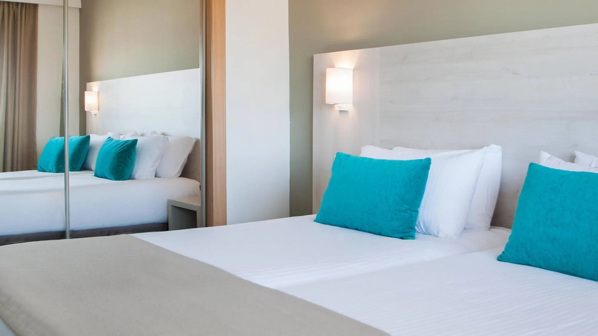 *** Hotel Vista Sol Apartments Magaluf  Spain