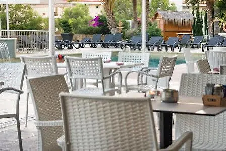 Hotel Vista Sol Apartments Magaluf